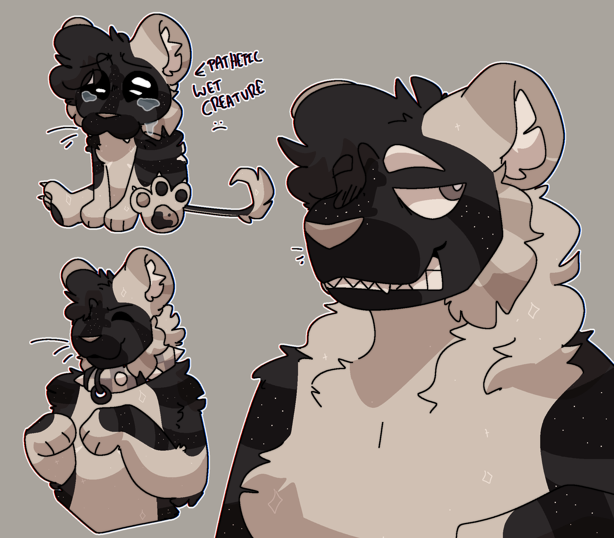 January 2023- Commission for a friend!